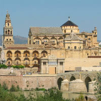 Full-Day Excursion to Cordoba