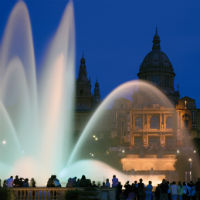 7-Day Tour - Cordoba, Seville, Granada, Barcelona and Valencia
