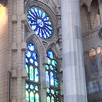 Skip-the-Line: Guided Visit of Sagrada Familia