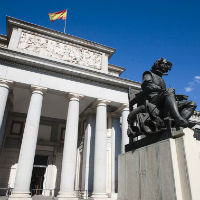 Skip the Line: Guided Visit to Prado Museum