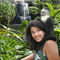 Jungle Island
