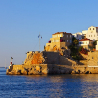 One-Day Cruise to Aegina, Poros, and Hydra from Athens