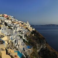 2-Day Santorini Experience from Mykonos