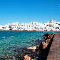 2-Day Paros Experience