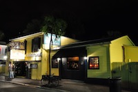 Bone Island Haunted Pub Crawl