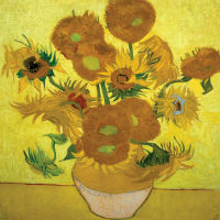 Small-Group Van Gogh Museum & Rijksmuseum Guided Tour with Lunch Cruise