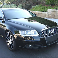 Private Transportation between Abu Dhabi and Dubai