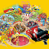 LEGOLAND Discovery Center Atlanta