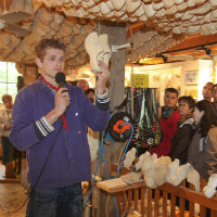 Combo Saver: Amsterdam Sightseeing & Volendam, Marken, Windmills Tour