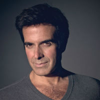 David Copperfield