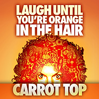Carrot Top