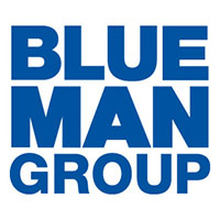Blue Man Group