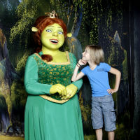 Fast-track VIP Admission to Madame Tussauds Amsterdam