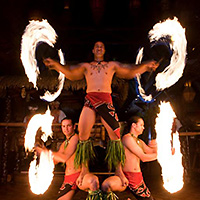 Mai-Kai Polynesian Dinner Show