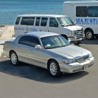 Private NAS Airport Transfer