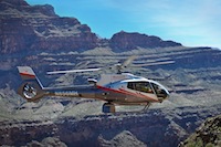 Grand Canyon Air Tour