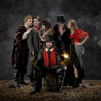 Fast track admission to London Dungeon