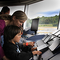 The Museum of Flight