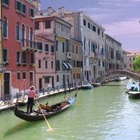 Discover Venice Tour and Gondola Ride
