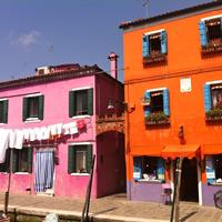 Venetian Islands Tour: Murano, Burano and Torcello