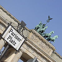 Discover Berlin Walking Tour