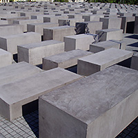 Infamous Third Reich Sites