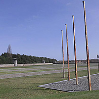 Sachsenhausen Concentration Camp Memorial Tour