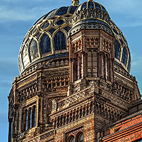 Jewish Life in Berlin