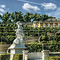 Discover Potsdam
