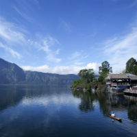Bali Full-Day Tour with Kintamani Volcano and Barong Dance