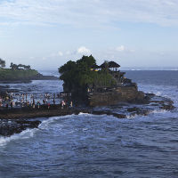 Bali’s Temples and Monkey Forest Day Tour