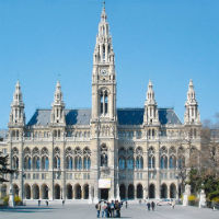 Bike Rental in Vienna