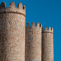 Segovia and Avila Tours with Optional Lunch