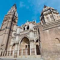 Toledo
