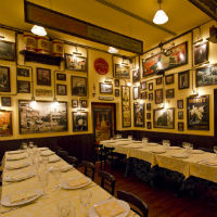Three-Course Meal at La Fonda