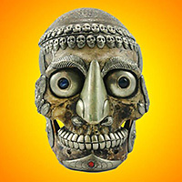 Ripley's Believe It or Not! Odditorium