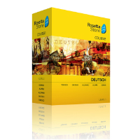 Rosetta Stone German - Learn How to Speak German