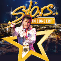 Stars in Concert Live Tribute Concert