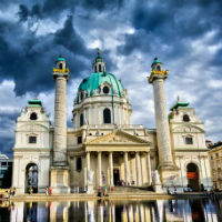 Mozart Requiem Mass in D Minor at St Charles's Church