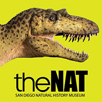 San Diego Natural History Museum Admission and Real Pirates Exhibition
