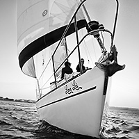 San Diego Sailing Tours
