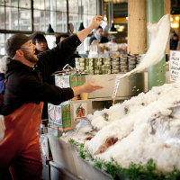Historical Tour of Pike Place Market