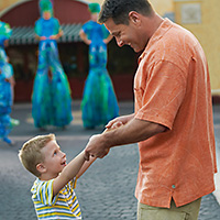 SeaWorld® Orlando
