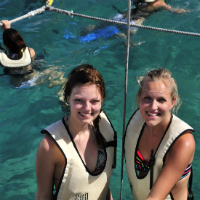 Snorkel Sail Excursion