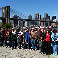 A Slice of Brooklyn Pizza Tour