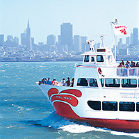 San Francisco Explorer Pass: Pick 4 tours and attractions