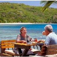Botaira Beach Resort Day Cruise