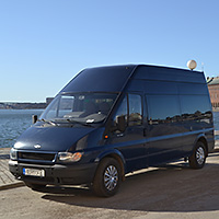 Private Stockholm Airport Transfer