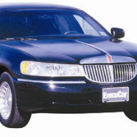 Private Orange County Airport (SNA) Transfer