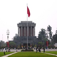 Full-Day Private City Tour of Hanoi with Electric Car Ride